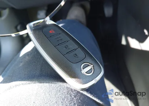 2024 Nissan Sentra Sv Xtronic Cvt from USA, damaged, VIN 3N1AB8CV4RY246009